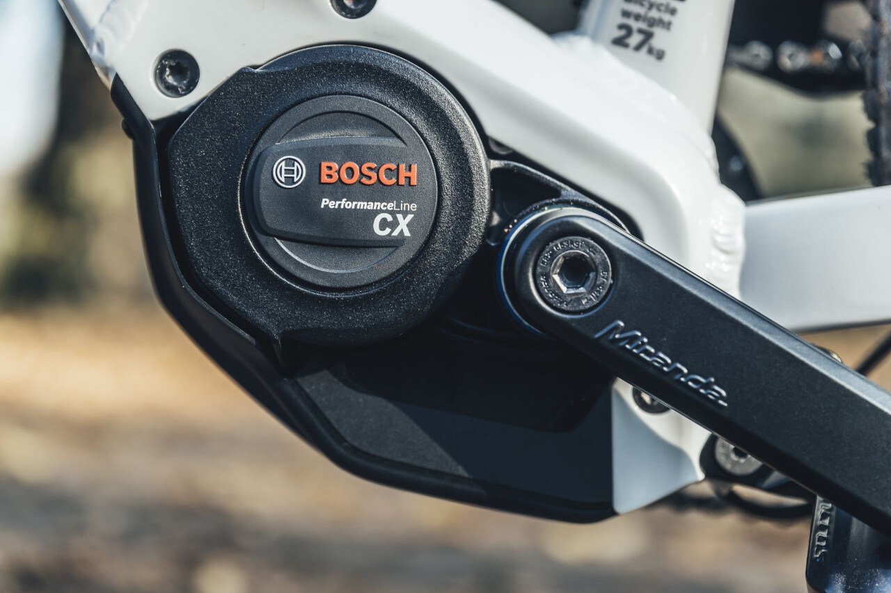 Scott Sub Cross eRIDE 10: oltre la strada!